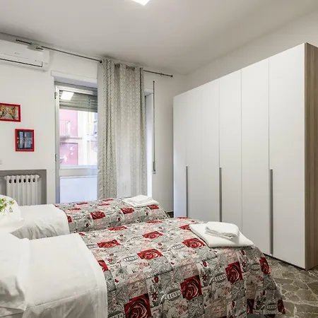 Apartament Grey - Youtown Bari