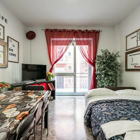 Apartament Grey - Youtown Bari